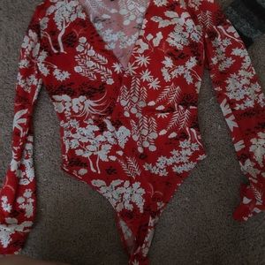 Bodysuit